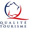 logo qualite tourisme