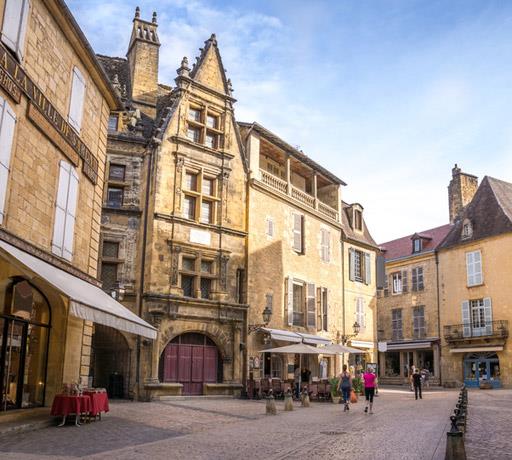 sarlat-la-caneda